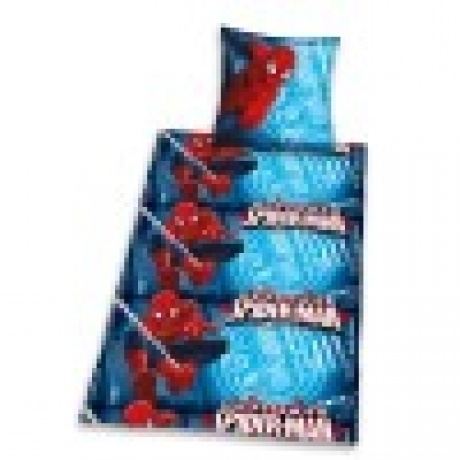 Bettwäsche ''Spiderman'' Bettwäsche ''Spiderman''