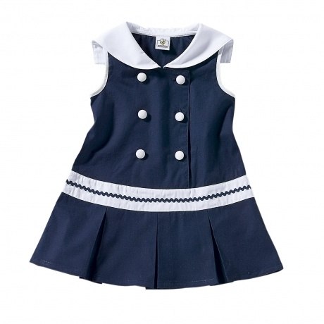 Baby Kleid