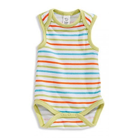 Baby-Body