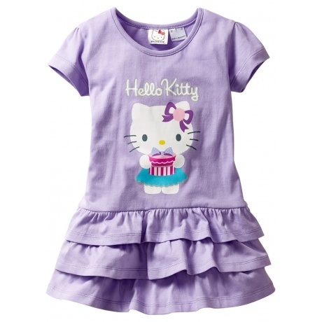 Kleid "Hello Kitty"