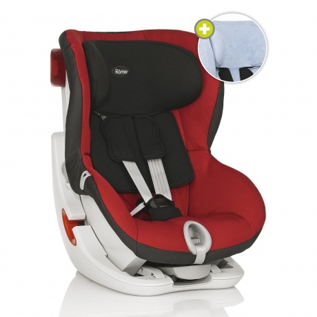 Kindersitz "King II Summer"