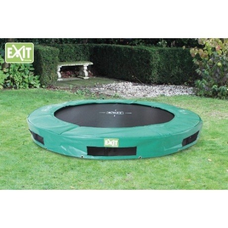 Trampolin "InTerra"