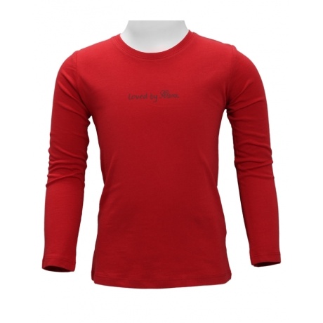 Longsleeve Longsleeve