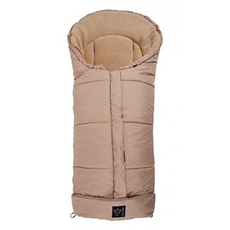 Winterfußsack "Jooy"