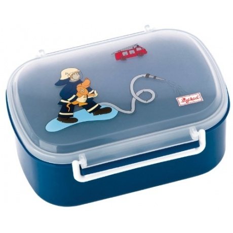 Sigikid Frido Firefighter