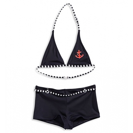 Bikini Bikini