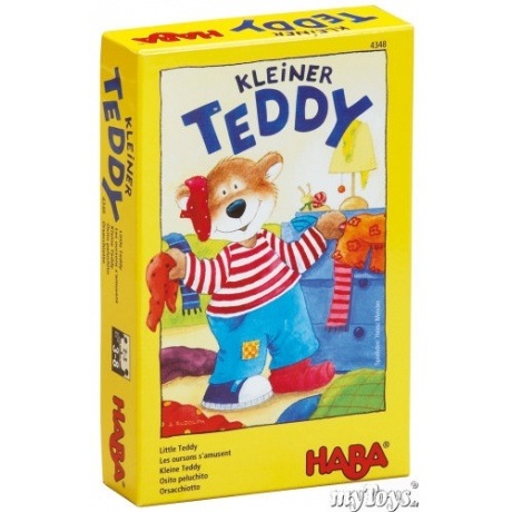 Kleiner Teddy