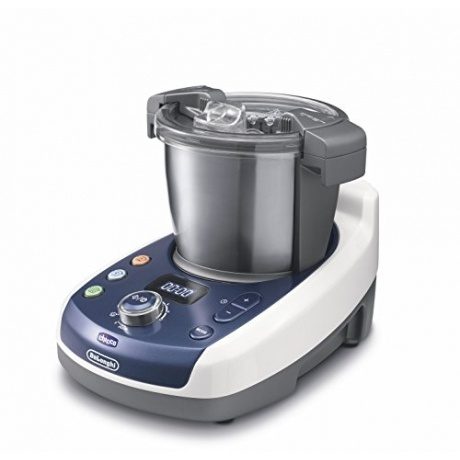 Robot Herd Mixer Multifunktions Blue und Me Chicco