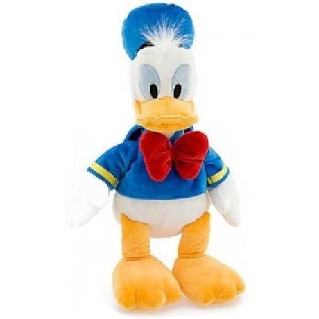 Donald Duck Plüschtier