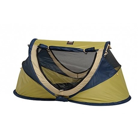 Reisebett "Peuter Luxe"