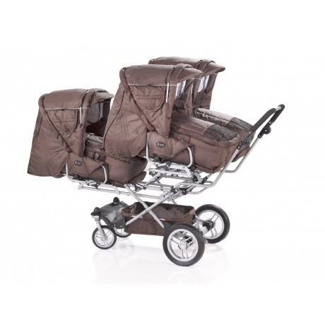 Drillingswagen "Trio-Lift"