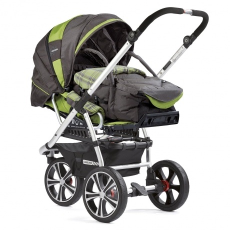 Kinderwagen F3 Air Plus Kinderwagen F3 Air Plus