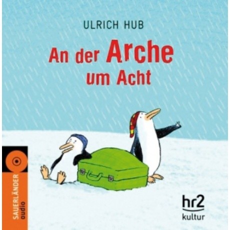 An der Arche um acht (CD)