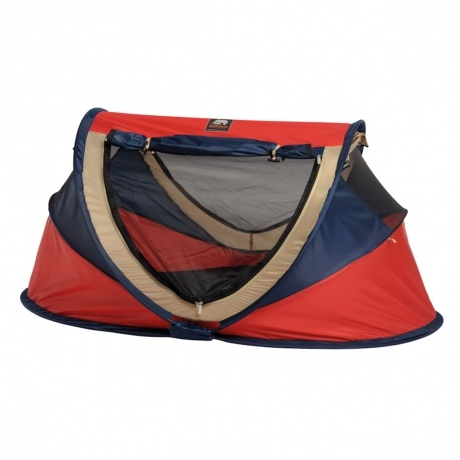 Reisebett "Peuter Luxe"