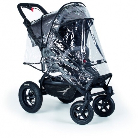 Regenverdeck für Joggster X