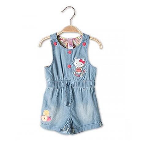 Baby Jumpsuit