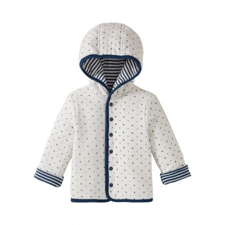 Basics Baby-Wendejacke Basics Baby-Wendejacke