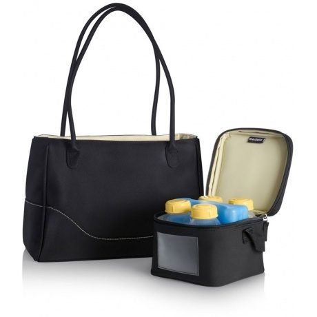 Kühltragetasche "CityStyle"