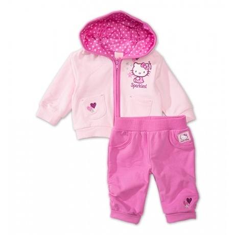 Babies Wagenanzug Babies Wagenanzug