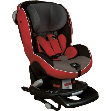 Autositz "iZi Comfort X3"