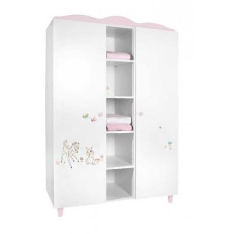 Julius Zöllner Bambi, 2-türig