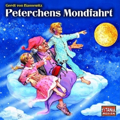 Peterchens Mondfahrt