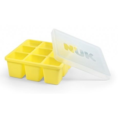 Gefrierform "Fresh Foods"