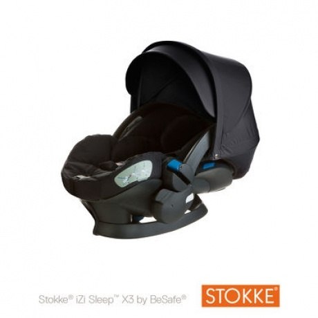 Autoschale "iZiSleep"