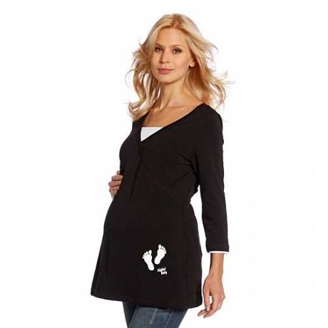 Umstands-T-Shirt Umstands-T-Shirt