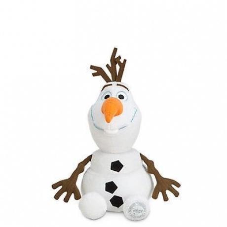 Plüschtier "Schneemann Olaf"