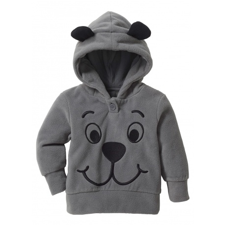 Baby Fleecepullover Baby Fleecepullover