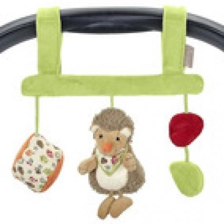 Spielzeug-Trapez "Isidor"