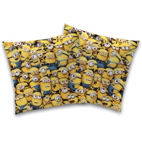 Kissen "Minions"