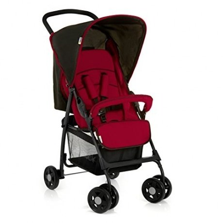 Sport V-Pooh red II