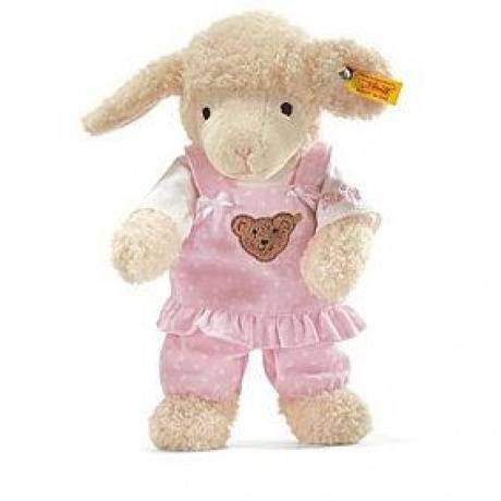 Steiff Träum Süss Lamm