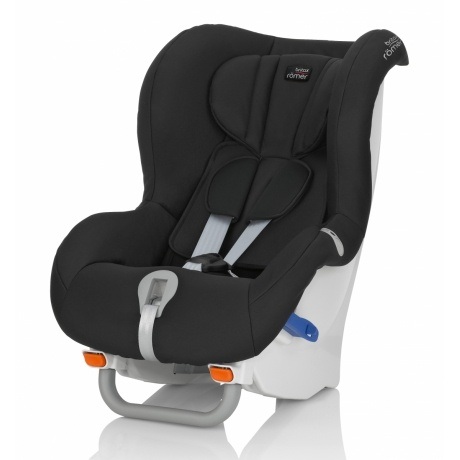 Kinder-Autositz "Max-Fix II"