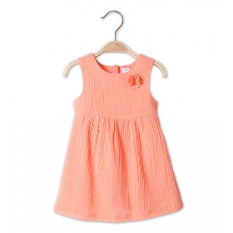 Baby Kleid