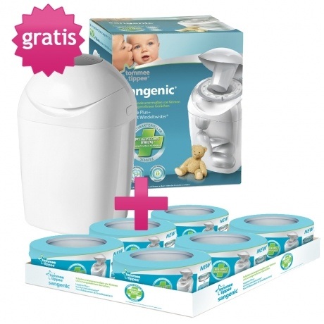 Nachfüllkassette "MK4"