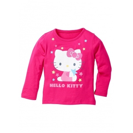Langarmshirt Langarmshirt