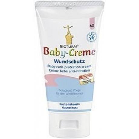 Baby-Creme Wundschutz