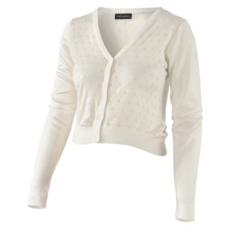 Umstandsstrickjacke Umstandsstrickjacke