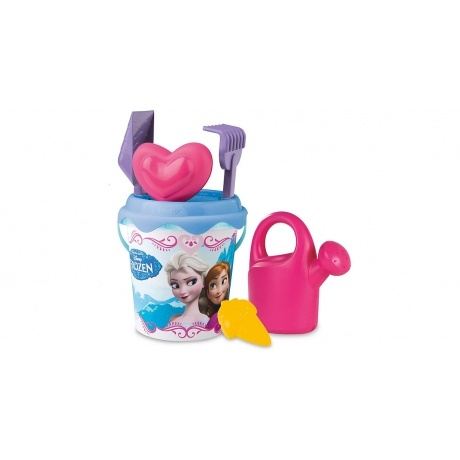 Disney "Frozen Eimergarnitur"