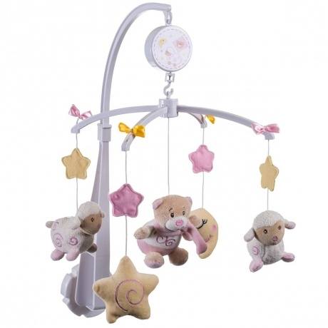 Musikmobile "Petrilla"