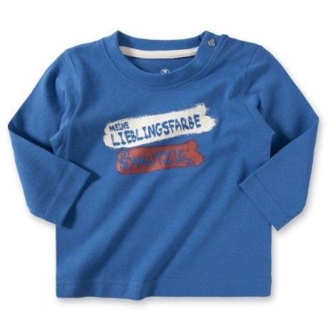 Tom Tailor Meine Lieblingsfarbe