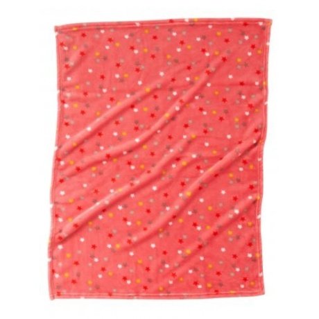 Babydecke mit Sternen Babydecke mit Sternen