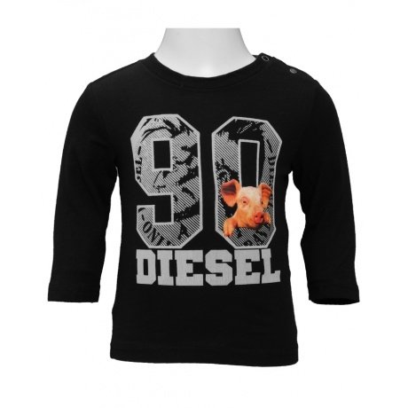 Langarmshirt Langarmshirt