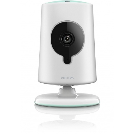 Baby-Webcam "In.Sight B120S/10"
