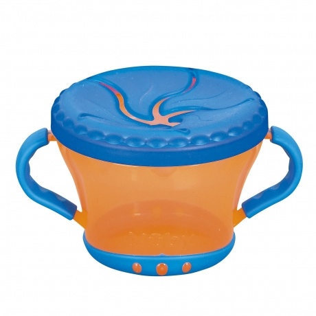 Greif-Snack-Box Greif-Snack-Box