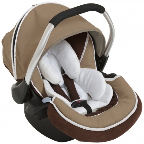 Babyautositz 