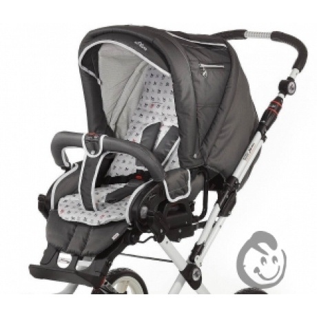 Kinderwagen "Xperia"